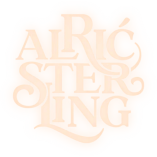 Alric Sterling Logo